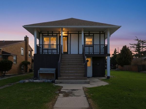 4533 Deyo Avenue , Brookfield, IL 60513