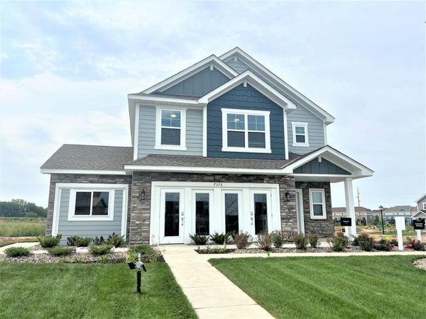 7376 183rd Street W, Lakeville, MN 55044