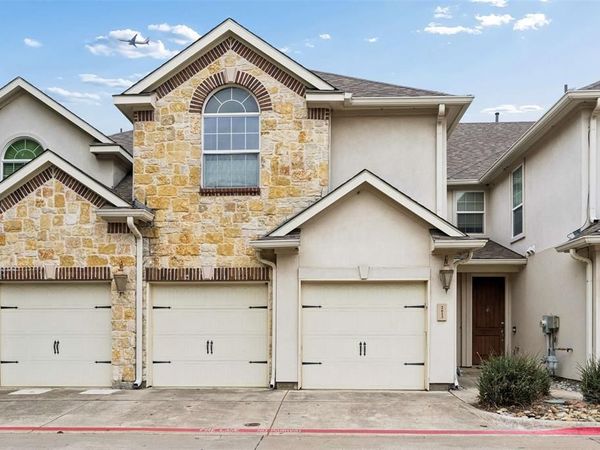 2613 Eagle Drive, Grapevine, TX 76051
