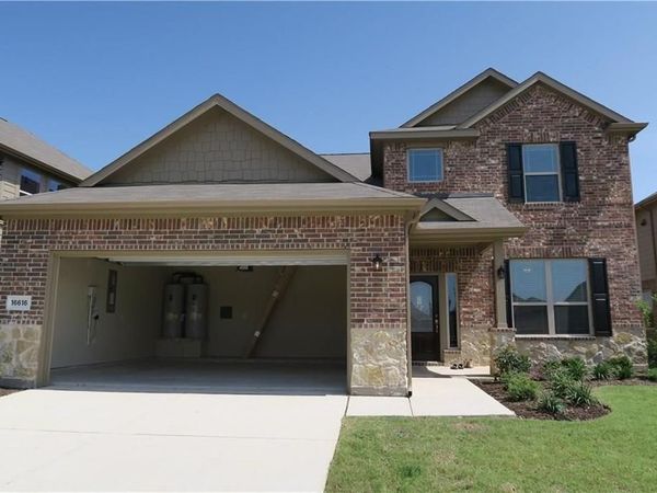 16616 White Rock Boulevard, Prosper, TX 75078