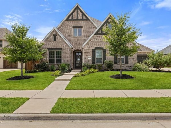 1411 Prescott Drive, Prosper, TX 75078