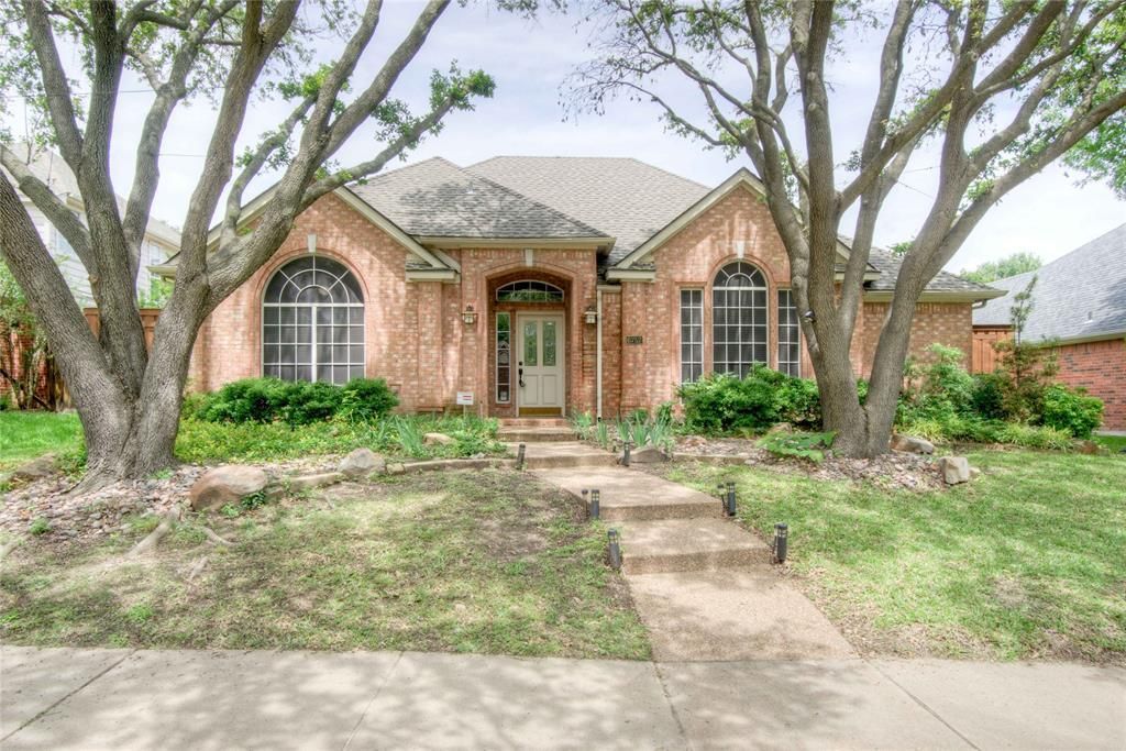 6757 Burr Oak Drive, Plano, TX 75023 Main Photo