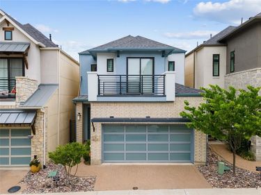 8331 Nunley Lane, Dallas, TX 75231