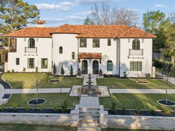 5301 Miramar Lane, Colleyville, TX 76034