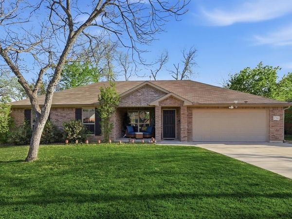 6766 Mike Drive, North Richland Hills, TX 76180