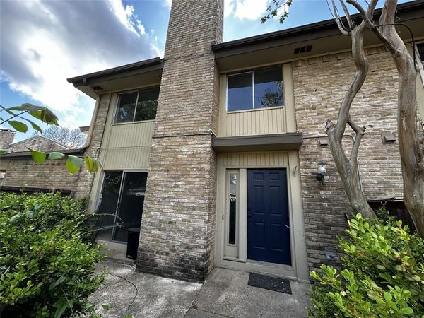 2648 Custer Parkway, Unit B, Richardson, TX 75080