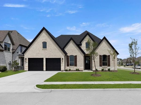 513 San Angelo Drive, Forney, TX 75126