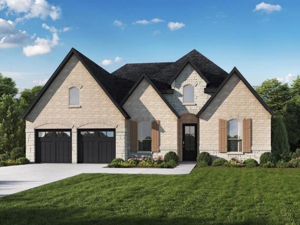 513 San Angelo Drive, Forney, TX 75126