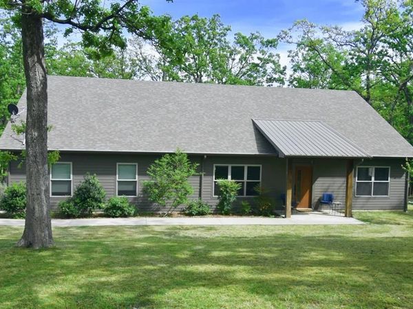 120 County Road 1787, Yantis, TX 75497