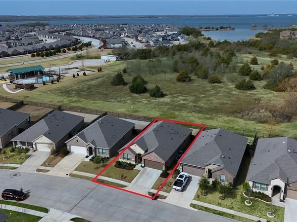 1043 Sublime Drive, Heath, TX 75126