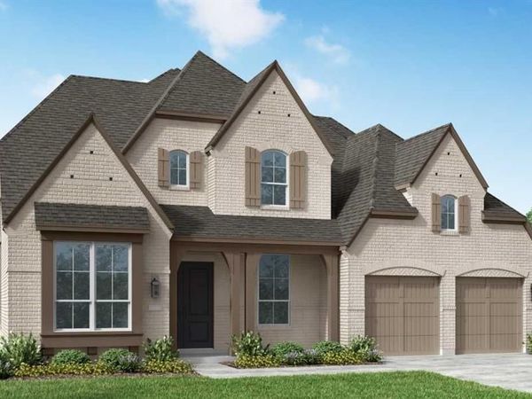 2720 Acie Lane, Prosper, TX 75078