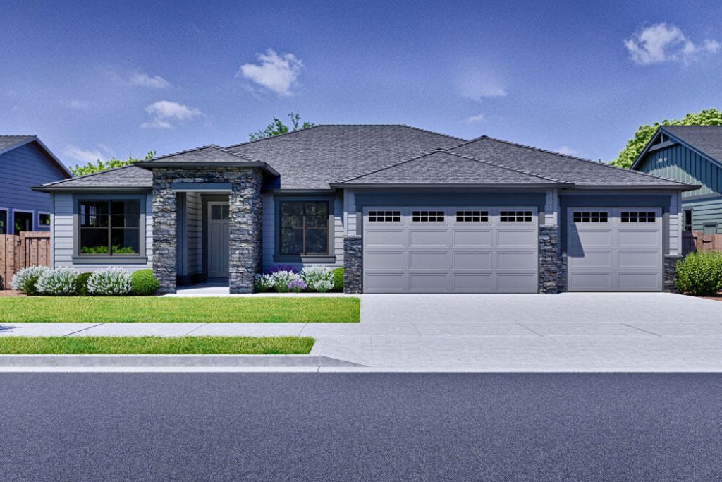 3115 NW Celilo Lane, Bend, OR 97703 Main Photo