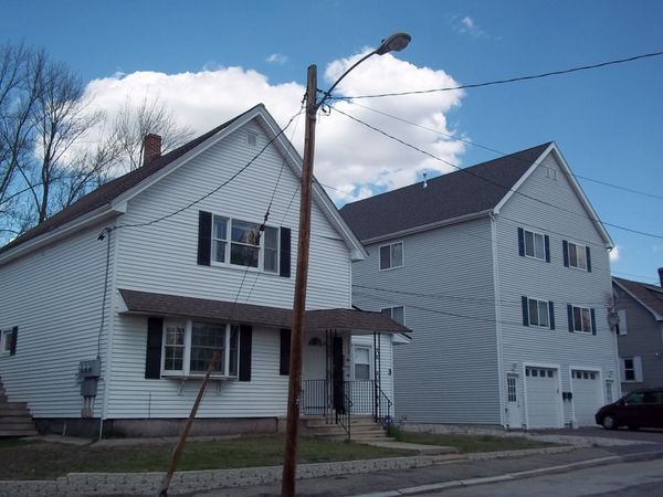 3 Mcilvin Street, Unit A, Manchester, NH 03103