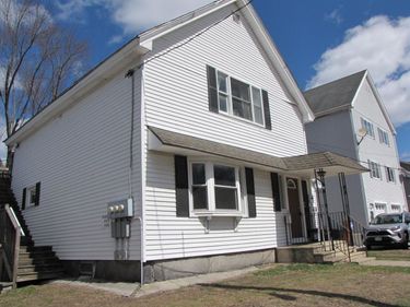 3 Mcilvin Street, Unit A, Manchester, NH 03103