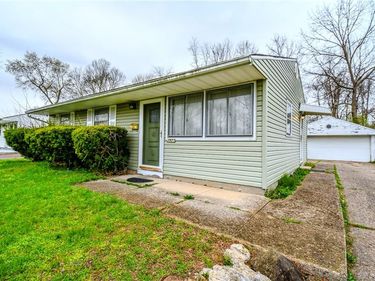 3927 Necco Avenue, Dayton, OH 45406