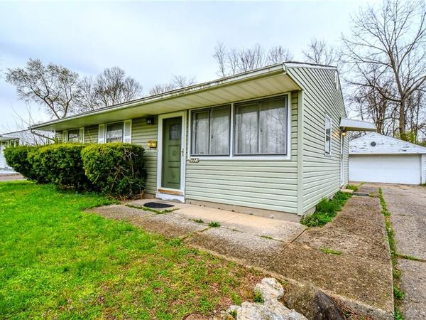3927 Necco Avenue, Dayton, OH 45406
