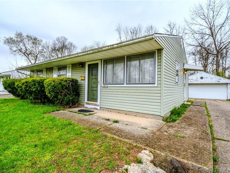 3927 Necco Avenue, Dayton, OH 45406 Photo 1