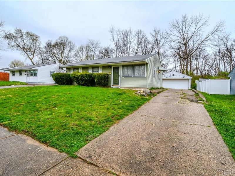 3927 Necco Avenue, Dayton, OH 45406 Photo 2