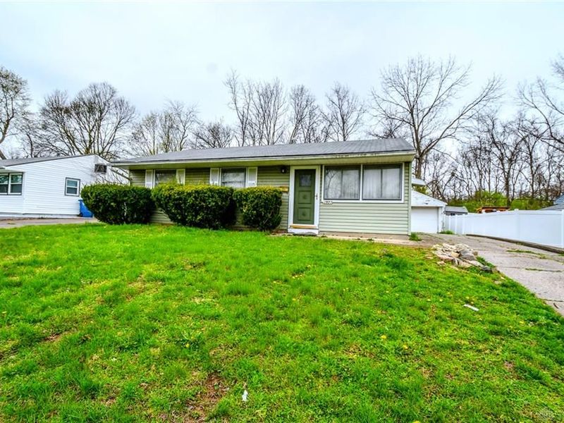 3927 Necco Avenue, Dayton, OH 45406 Photo 3