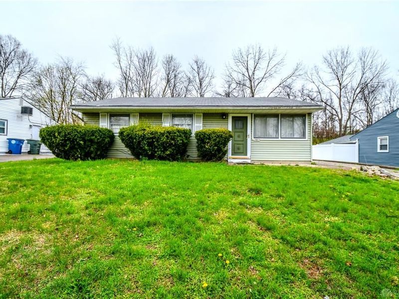 3927 Necco Avenue, Dayton, OH 45406 Photo 4