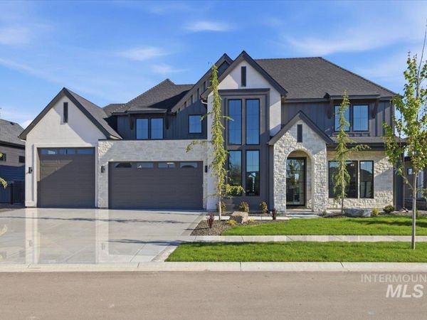 4930 W Braveheart, Eagle, ID 83616