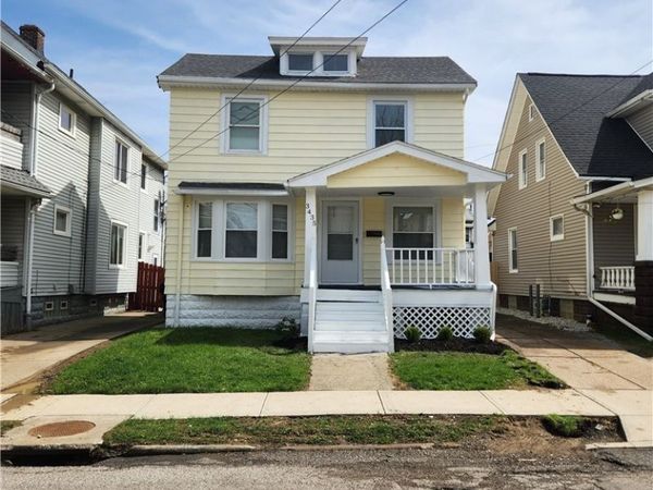 3435 W 91st Street, Cleveland, OH 44102