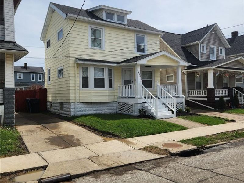 3435 W 91st Street, Cleveland, OH 44102 Photo 2