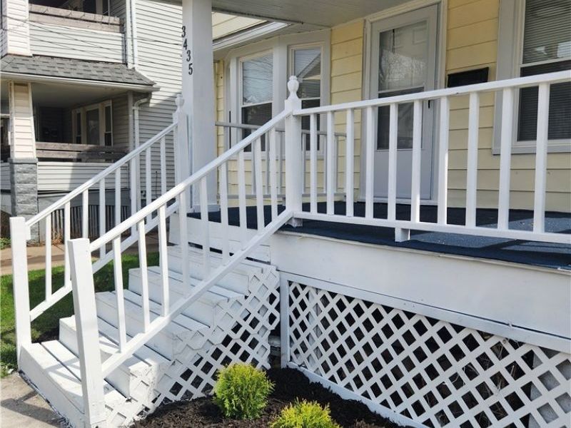 3435 W 91st Street, Cleveland, OH 44102 Photo 3