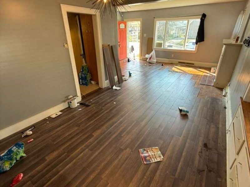 521 E Archwood Avenue, Akron, OH 44301 Photo 3