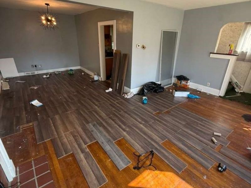 521 E Archwood Avenue, Akron, OH 44301 Photo 4