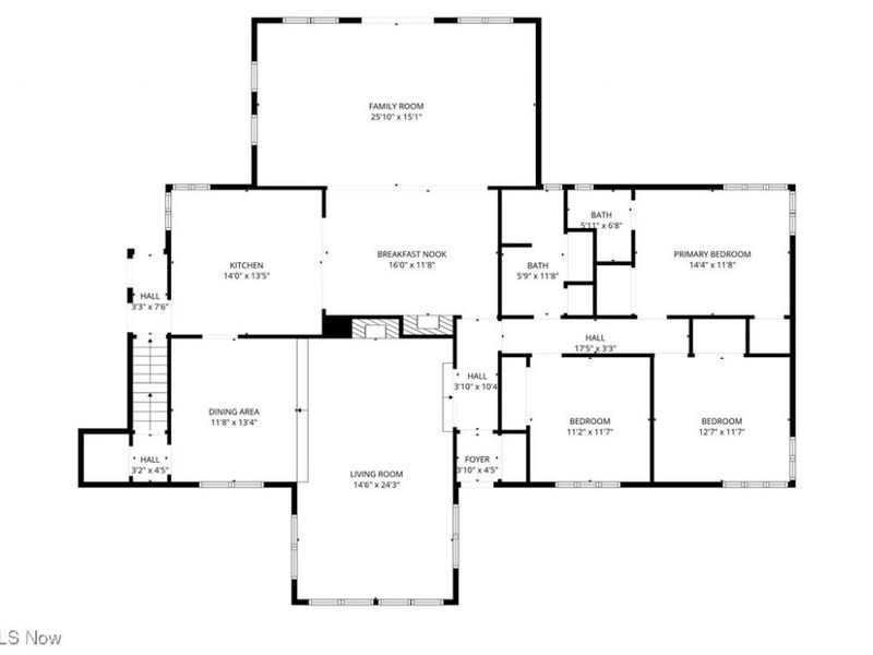 250 Schocalog Road, Akron, OH 44313 Photo 5