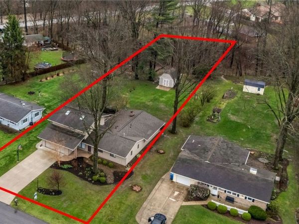 24783 Riverview Drive, Columbia Station, OH 44028