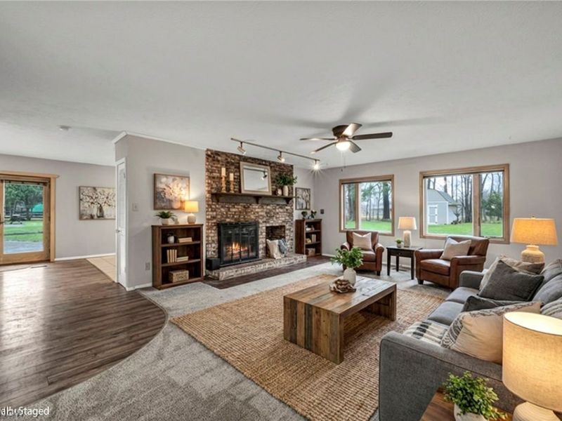 24783 Riverview Drive, Columbia Station, OH 44028 Photo 16