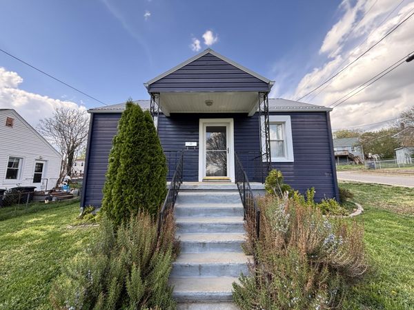 950 Morgan AVE SE, Roanoke, VA 24013