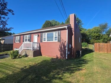 1041 N MILDRED STREET, RANSON, WV 25438