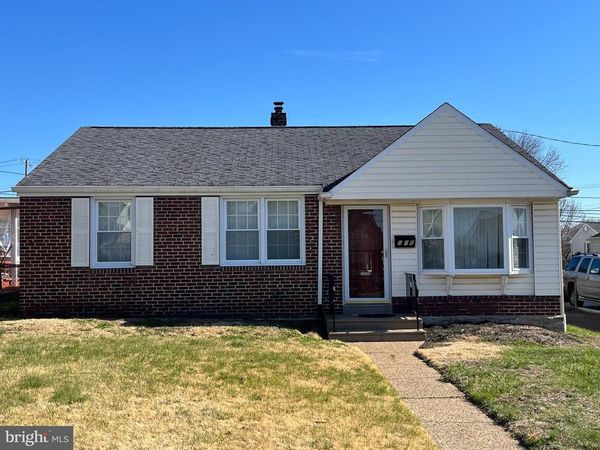 509 LARKSPUR STREET , PHILADELPHIA, PA 19116