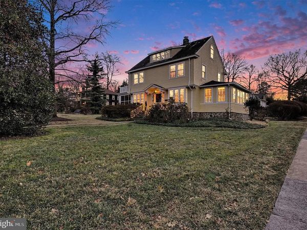 5616 CROSS COUNTRY BOULEVARD, BALTIMORE, MD 21209