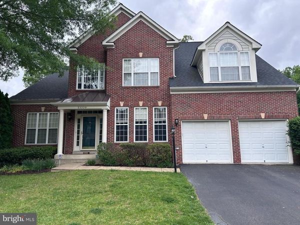 21330 MEADOW FIELD COURT , BROADLANDS, VA 20148