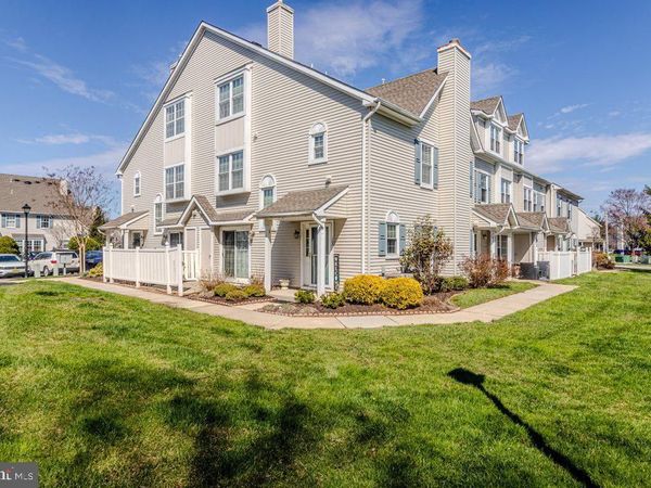 105 WHARTON ROAD, MOUNT LAUREL, NJ 08054