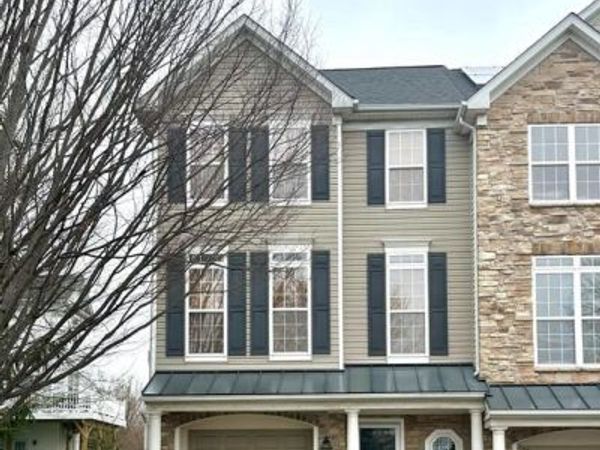 8405 CHARMED DAYS , LAUREL, MD 20723
