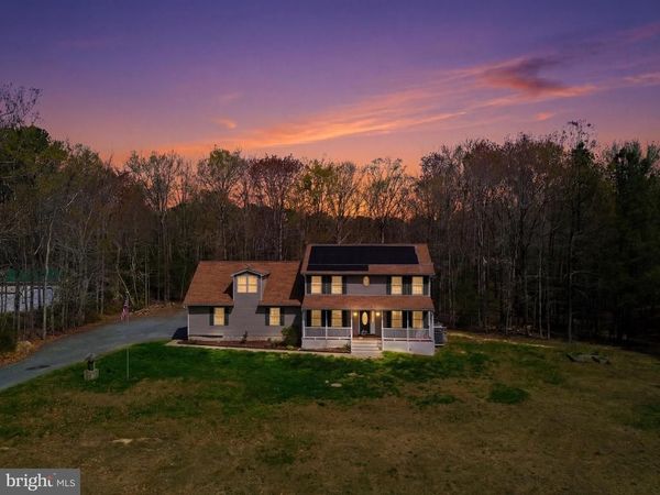 45954 BURNS DRIVE, VALLEY LEE, MD 20692