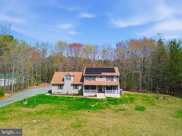 45954 BURNS DRIVE , VALLEY LEE, MD 20692