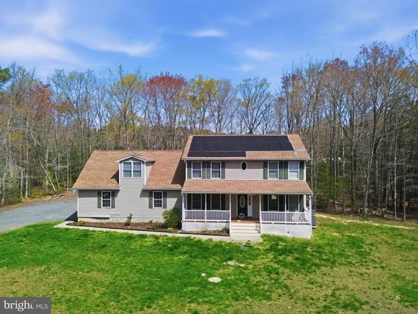 45954 BURNS DRIVE, VALLEY LEE, MD 20692