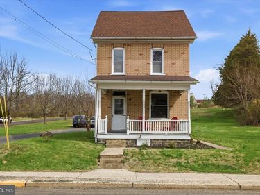 429 MAIN STREET, GREEN LANE, PA 18054