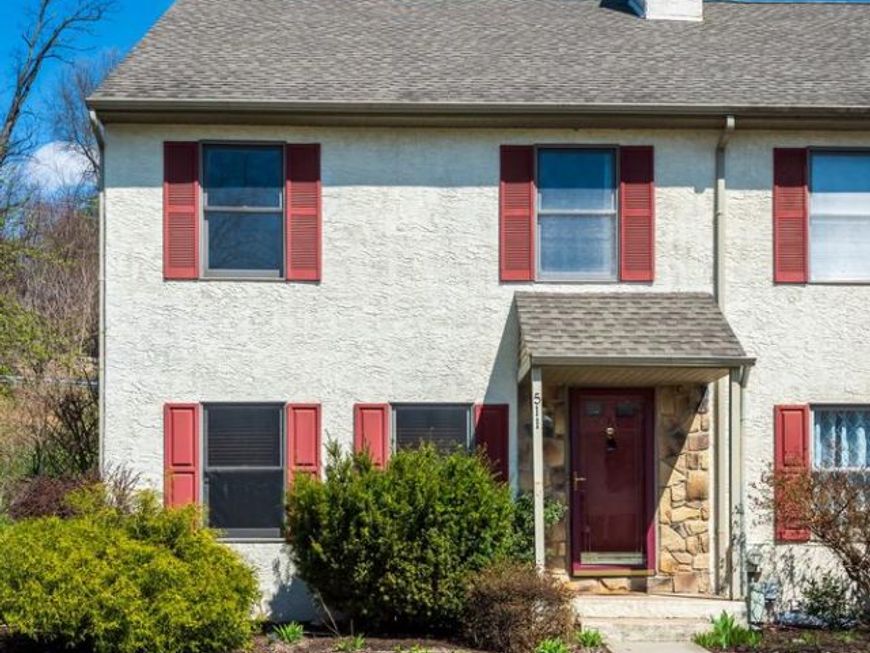 511 Pickering Station Drive, Chester Springs, PA 19425 Main Photo