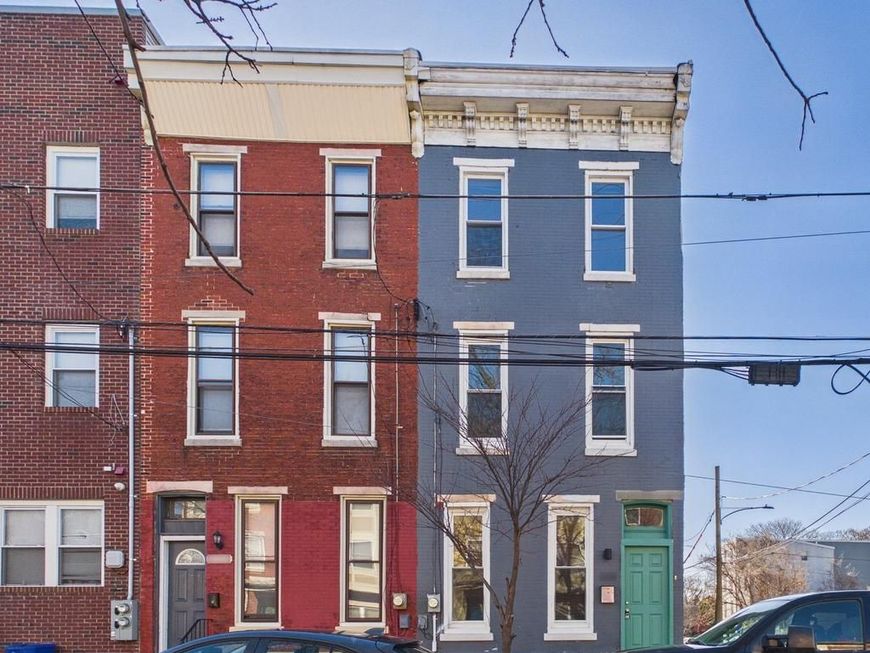 654 N 36th Street, Philadelphia, PA 19104 Main Photo