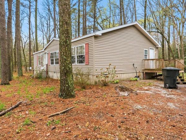 8434 HURLEYS NECK ROAD , MARDELA SPRINGS, MD 21837