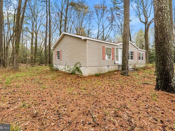 8434 HURLEYS NECK ROAD, MARDELA SPRINGS, MD 21837