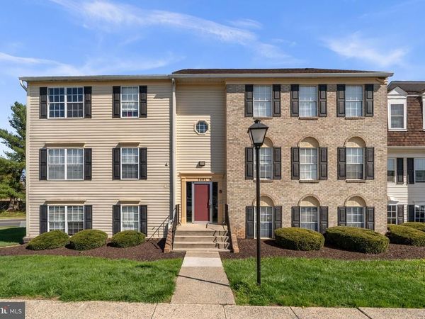 1401 KEY PARKWAY, Unit 102, FREDERICK, MD 21702
