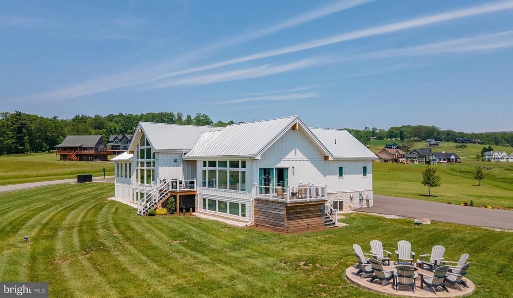 619 WATERFRONT GREENS DRIVE, SWANTON, MD 21561